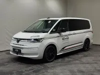 Używany VW T7 Style 150 KM (110 kW) 2024 Biały Van