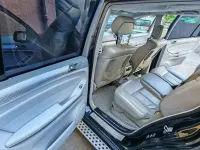 Gebraucht Mercedes GL320 224 PS (164 kW) 2007 Schwarz SUV
