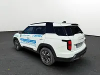 Gebraucht KGM Torres EVX 152 kW (207 PS) 2025 Weiß SUV