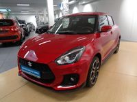 gebraucht Suzuki Swift 1.4 BOOSTERJET HYBRID Sport