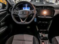 Neu Opel Corsa-e Edition 100 kW (136 PS) 2025 Weiß Kleinwagen