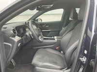 Gebraucht Mercedes E300 AMG 333 PS (244 kW) 2023 Blau SUV