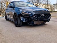 gebraucht Hyundai i30 2.0 T-GDI Drive-N Limited Edition Drive-...