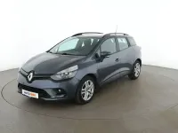 Gebraucht Renault Clio LIMITED 2020 Grau Kombi