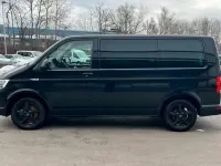 Gebraucht VW Multivan 204 PS (150 kW) 2016 Van / Kleinbus