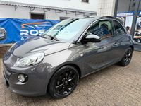 Gebraucht Opel Adam Jam 69 PS (50 kW) 2013 Grau Kleinwagen
