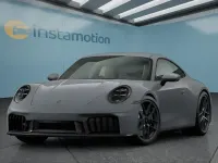 Gebraucht Porsche 992 541 PS (397 kW) 2024 Grau
