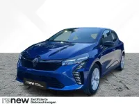 Gebraucht Renault Clio V Evolution 67 PS (49 kW) 2024 Blau Limousine