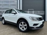 gebraucht VW Tiguan 2.0TDI DSG Join /PDC/ACC/Navi