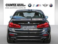 gebraucht Alpina B5 Bi-Turbo ALLRAD TOPAUSSTATTUNG 2.HAND