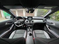 gebraucht Mercedes GLA180 AMG-Line*Garantie*Navi*360° Kamera