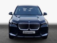 Brugt BMW iX1 Performance 230 kW (313 HK) 2023 Sort SUV