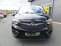 gebraucht Opel Combo-e Life XL Klima, DAB, PP