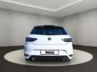 Second-hand Seat Leon FR 179 CP (131 kW) 2017 Alb Berlinǎ