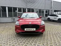 Gebraucht Suzuki Swift Comfort 83 PS (61 kW) 2025 Rot Kleinwagen