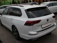 gebraucht VW Golf VIII Variant R-Line eTSI