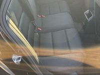 Gebraucht Audi A4 Attraction 150 PS (110 kW) 2015 Schwarz Limousine