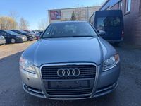 Gebraucht Audi A4 179 PS (131 kW) 2006 Silber Limousine