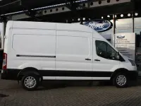 Gebraucht Ford Transit Trend 2024 Weiss