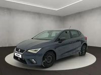Neu Seat Ibiza FR 116 PS (85 kW) 2025 S7 "magnetic tech" Limousine