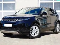 Gebraucht Land Rover Range Rover evoque 150 PS (110 kW) 2019 Schwarz SUV
