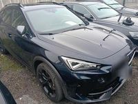 Gebraucht Cupra Formentor VZ 310 PS (228 kW) 2022 Blau SUV