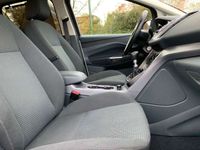 gebraucht Ford C-MAX Business Edition/Navi/FSE/SHZ/MFL/PDC