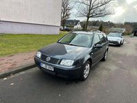 Gebraucht VW Bora 105 PS (77 kW) 2000 Kombi