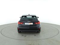 Gebraucht Audi A1 Sportback 95 PS (69 kW) 2021 Schwarz Kleinwagen
