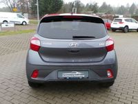 gebraucht Hyundai i10 Intro Edition, Navi, Kamera, Sitzheizung