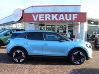 Gebraucht Ford Explorer Premium 250 kW (340 PS) 2024 Blau SUV