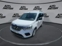 Neu Renault Kangoo Komfort 89 kW (122 PS) 2025 Weiß Van / Kleinbus