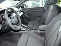 Neu Audi A3 S-Line 204 PS (150 kW) 2026 Daytonagrau perleffekt Limousine