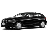 Gebraucht BMW 116 Efficient Dynamics 109 PS (80 kW) 2026 Kleinwagen