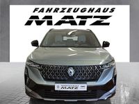 Nowe Renault Espace Iconic 200 KM (147 kW) 2025 Szary SUV