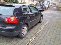 gebraucht VW Golf V 1.4 Schalter Benzin