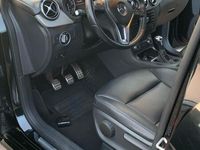 gebraucht Mercedes B180 -