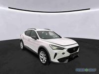 Gebraucht Cupra Formentor 204 PS (150 kW) 2023 Weiss SUV