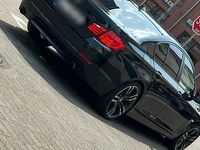 Second-hand BMW 535 313 CP (230 kW) 2012 Negru Berlinǎ