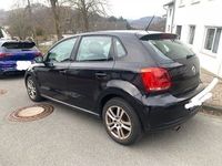 gebraucht VW Polo 1.4 L 85 PS Benzin DSG