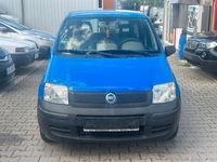 gebraucht Fiat Panda 1.1 8V KLIMA EURO4 Benzin