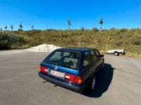 gebraucht BMW 318 E30 i