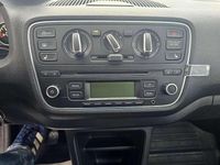 Gebraucht Skoda Citigo Style 75 PS (55 kW) 2016 Deep black Kleinwagen