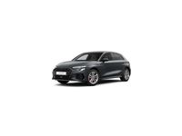 Gebraucht Audi A3 S-Line 245 PS (180 kW) 2023 Grau Limousine