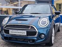 gebraucht Mini Cooper S Cabriolet Cooper S Sidewalk Trim