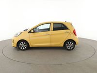 gebraucht Kia Picanto 1.0 Style, Benzin, 8.480 €