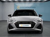 Gebraucht Audi RS6 600 PS (441 kW) 2025 Silber Kombi