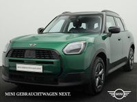 Gebraucht Mini Countryman 170 PS (125 kW) 2024 Grün SUV