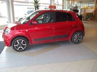 gebraucht Renault Twingo Limited TCE 90