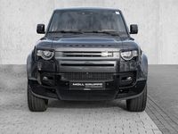 Gebraucht Land Rover Defender 525 PS (386 kW) 2024 Carpathian grey SUV